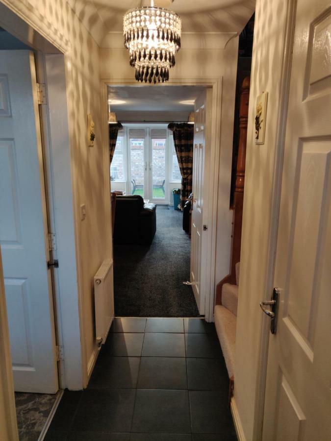 Park View Chase Villa York Exterior foto
