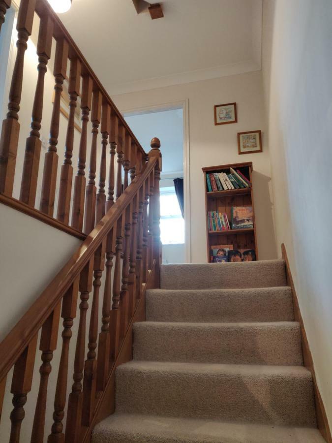 Park View Chase Villa York Exterior foto