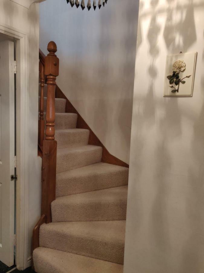 Park View Chase Villa York Exterior foto