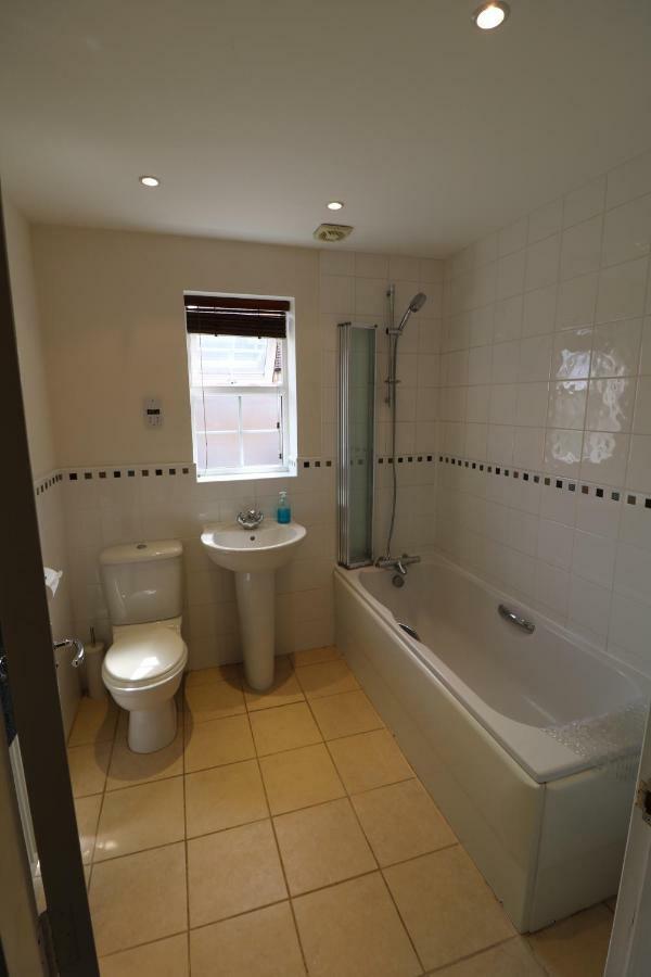 Park View Chase Villa York Exterior foto